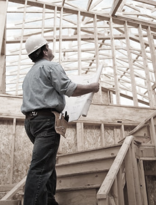 Dream Rise Construction Ltd.